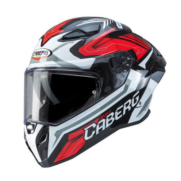 Caberg Caberg drift evo ii jarama black/white/red small helmet